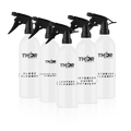 Interior White Label Starter Kit — 16oz Bottles (Not Sold Separately)